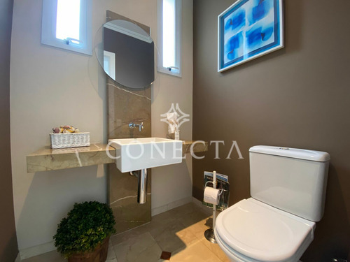 Imagem 3 de 28 de Casa Para Venda E Locação No Alphaville Residencial 10 - Cncr1061
