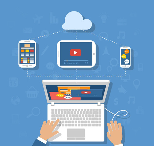 Desenvolvimento De Softwares Personalizados Para Desktop E S