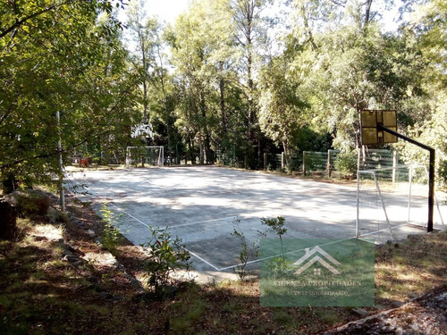 Vendo Casa En Condominio Exclusivo En Pucón, 4d3b2e