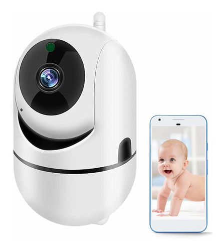 1080p Hd Dog Camera With Phone Baby Monitor With Camera And 