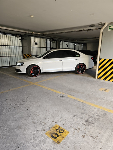 Volkswagen Jetta Style 2.0 Tiptronic