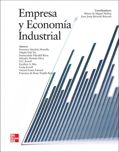 Empresa Y Economia Industrial