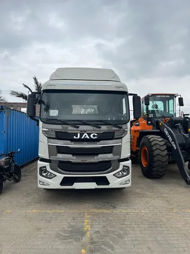 Jac Minimula Sq360