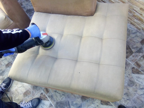 Imagen 4 de 6 de Lavado De Alfombras, Lavado De Muebles