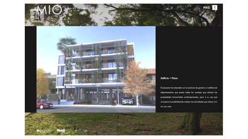 Mastromarino & Asoc * Servicios Inmobiliarios, Ofrece: