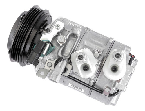 Compresor Aire Acondicionado Ford Focus Iii 15/19