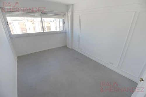 Departamento - San Nicolas - Venta 3 Ambientes Reciclado A Nuevo! Vista Panorámica