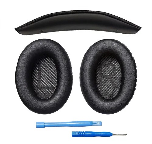 Auriculares store bose qc35
