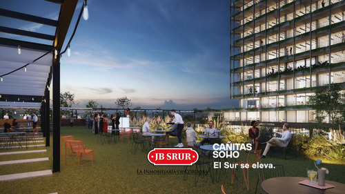 Cañitas Soho
