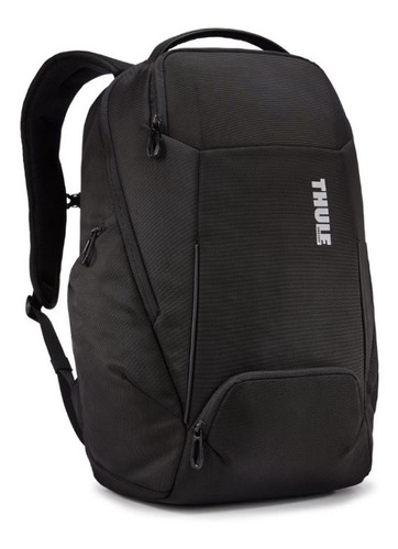 Mochila Para Notebook Thule Accent Backpack 26l