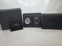 Comprar Reloj De Caballero Bomberg Bolt 68 Excelente Estado 