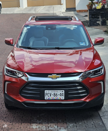 Chevrolet Tracker 1.2 Premier Turbo At
