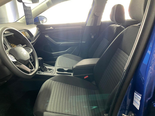 Volkswagen Jetta Comfortline 1.4 L TSI 150 Hp
