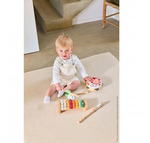 Set De Instrumentos Sunshine - Janod