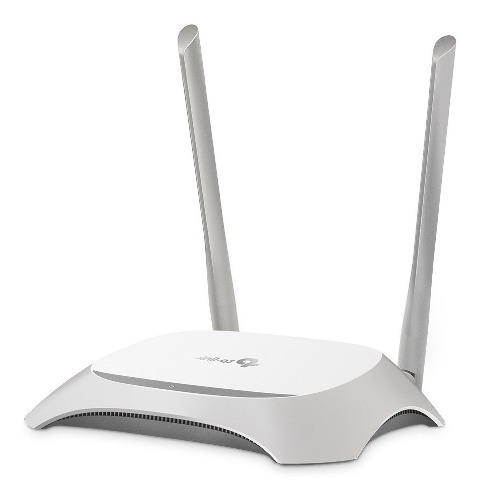 Router Tp-link Tl-wr840n V4