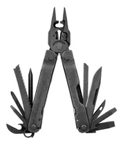 Comprar Pinza Multiuso Leatherman Super Tool 300 Eod Black