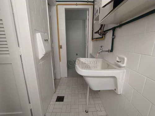 Imagem 21 de 24 de Apartamento À Venda, 100 M² Por R$ 2.590.000,00 - Leblon - Rio De Janeiro/rj - Ap8373