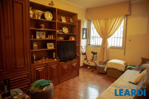 Imagem 7 de 15 de Apartamento - Perdizes - Sp - 506923
