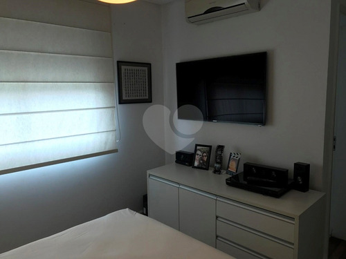 Imagem 20 de 30 de Apartamento - 3 Dorms - 1 Suite 2 Vagas - Para Venda Na Vila Leopoldina - Reo262311