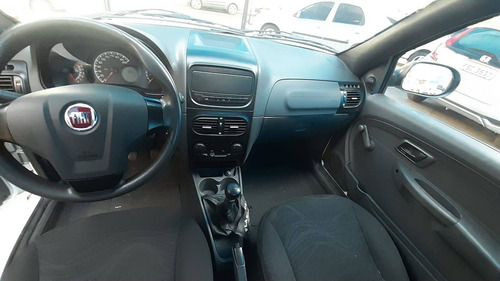 Imagem 2 de 7 de Fiat Strada 1.4 Mpi Working Cs 8v Flex 2p Manual