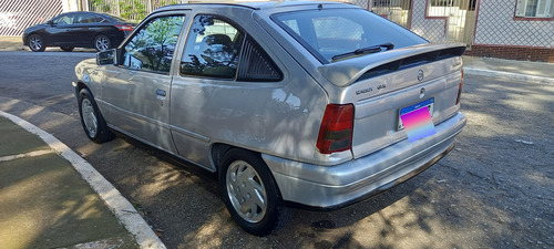 Chevrolet Kadett 2.0 Gls 3p