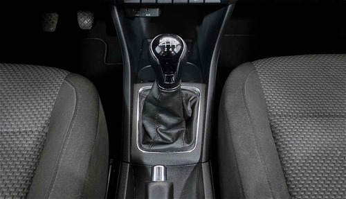 Imagen 15 de 15 de 111246 - Seat Toledo 2019 Con Garantía