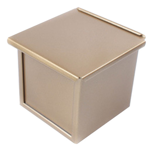 Toast Box Mini Sartén De Aluminio Antiadherente Para Horno