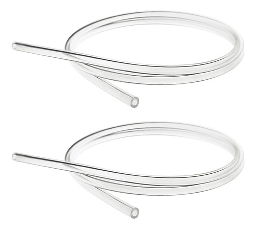 Tubo Compatible Con Spectra S2 S1 Y 9 Plus Para Bombas