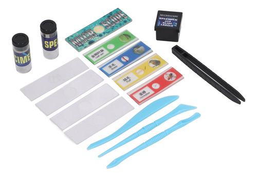Set De Microscopios For Niños Clear Image Source Science Ed