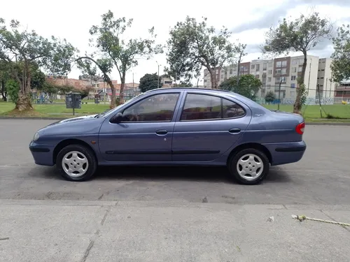 Renault Megane 1.4 Fase Iii