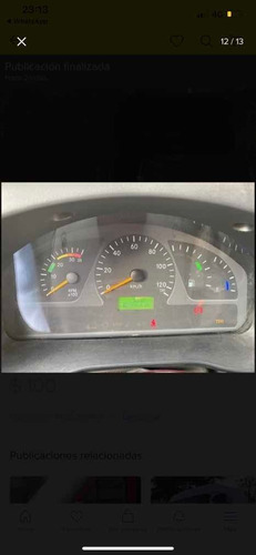 Mercedez Benz Accelo