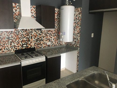 Imagen 3 de 30 de Impecable Dto 2 Ambientes Balbin 400 San Miguel Amenities