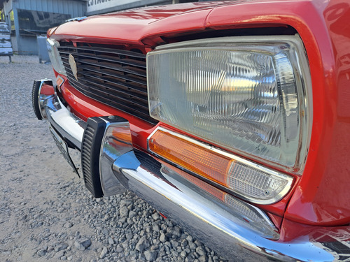 Peugeot 504 Xse
