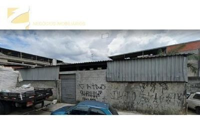 Imagem 2 de 2 de Comercial - Ref: 37576