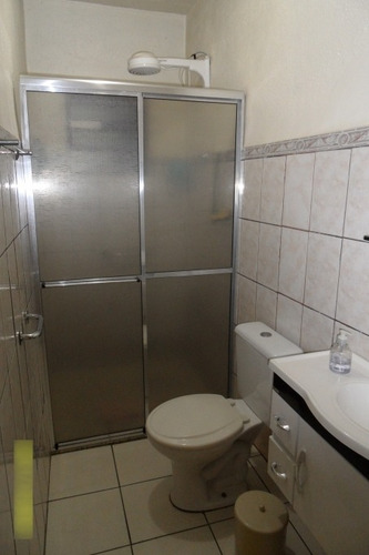 Imagem 11 de 21 de Casa A Venda Em São Miguel Paulista - 695