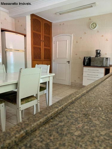 Imagem 16 de 29 de Chácara - A Venda - Itatiba - Ch00005 - 2269755