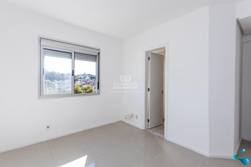 Imagem 7 de 22 de Apartamento Para Aluguel, 2 Quartos, 1 Suíte, 2 Vagas, Jardim Do Salso - Porto Alegre/rs - 6727