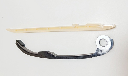 Guia Y Tensor De Distribucion Honda Invicta Cbf 150 / Xr 150
