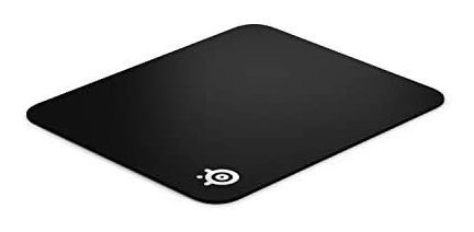 Alfombrilla Para Mouse Steelseries Qck Mediano Estilo Hard