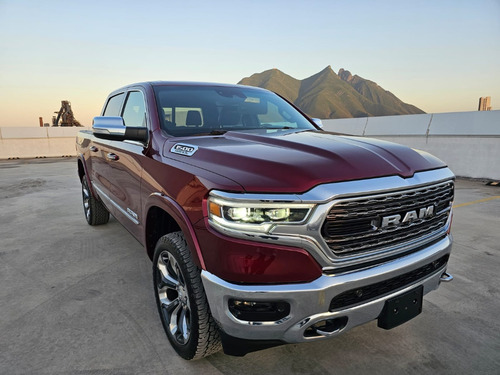 Ram Limited 2019 4x4