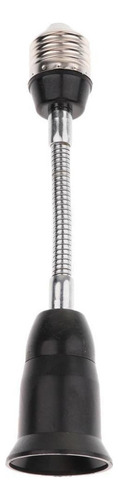 Qa1 2 Adaptadores Extensores De Enchufe Flexibles E27