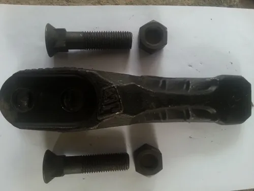 Puntas Dientes Jcb Nuevas