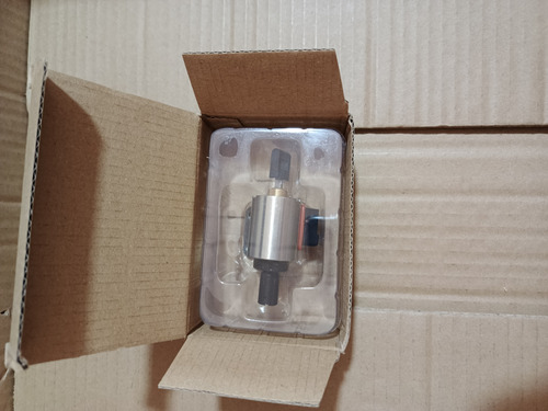 Selenoide Paso A Paso Caja Re0f10a Jf011e Caliber Nissan
