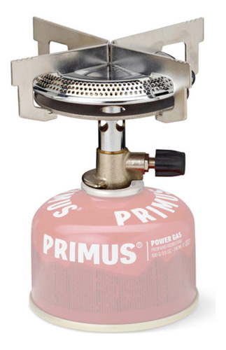 Primus Classic- Estufa De Camino.