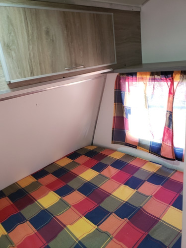 Casa Rodante 430 Kaisen Lcm Nueva Casilla Homologada Fabrica