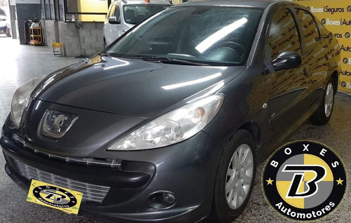 Peugeot 207 Compact Xt Premiun Hdi