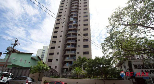 Apartamento Com 1 Dormitório Para Alugar, 79 M² Por R$ 3.600,00/mês - Vila Leopoldina - São Paulo/sp - Ap34254