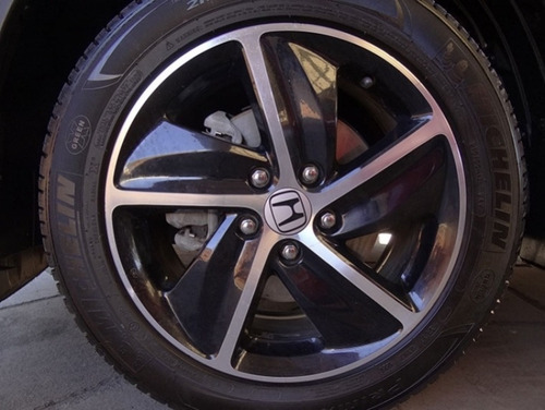 Imagem 8 de 8 de Honda Hr-v Exl