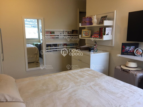 Imagem 14 de 19 de Flat/aparthotel - Ref: Co2ah30328