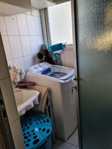 Imagem 26 de 30 de Apartamento Com 2 Dormitórios Para Alugar, 50 M² Por R$ 3.650/mês - Bela Vista - São Paulo/sp - Ap19957